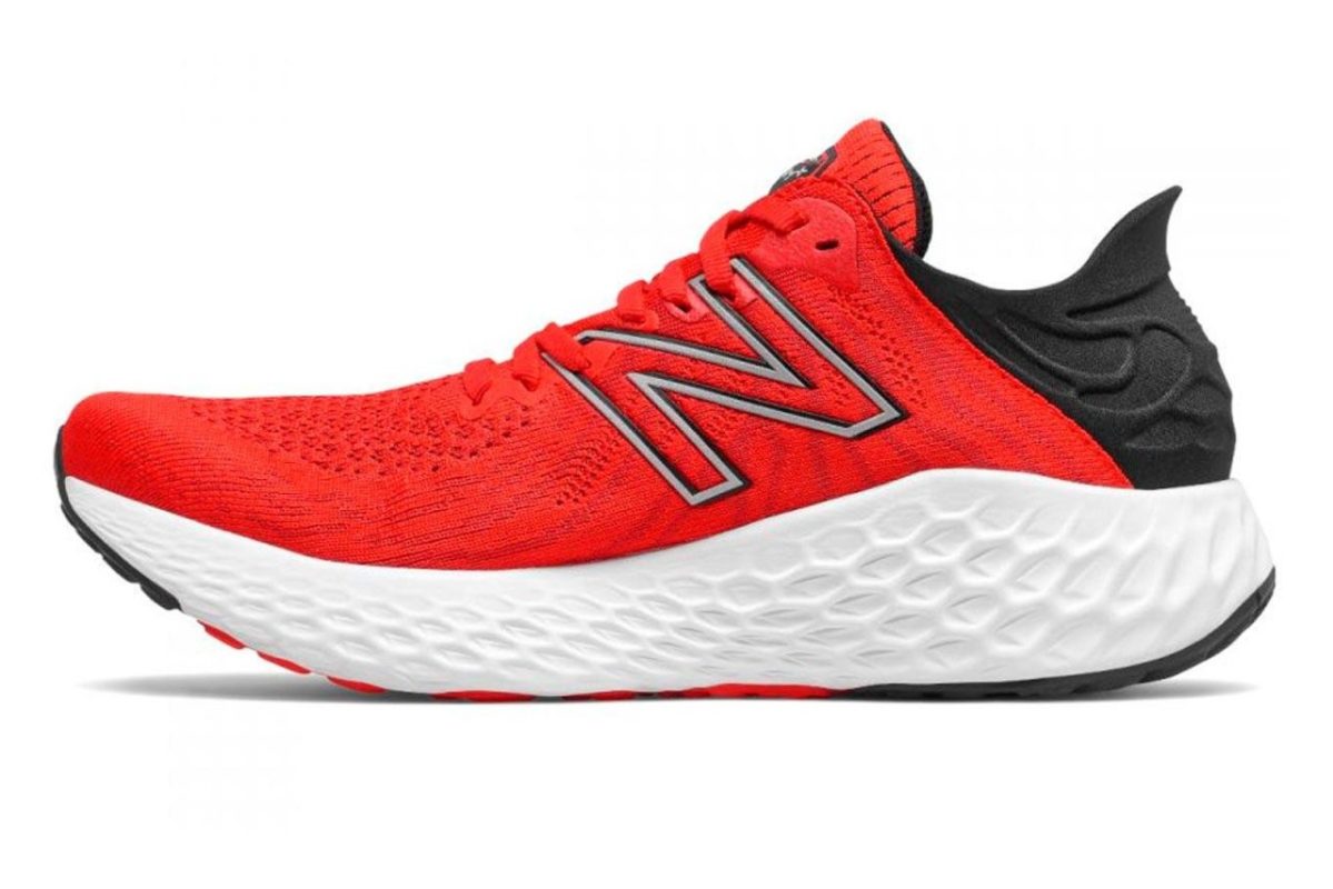 new balance 1080 v11 review